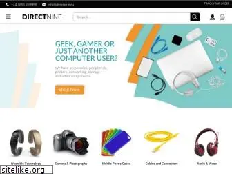 directnine.com