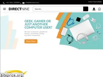 directnine.fr
