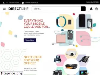directnine.uk