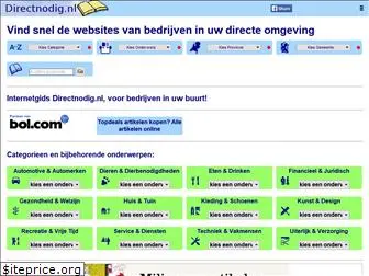directnodig.nl