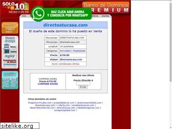 directoatucasa.com