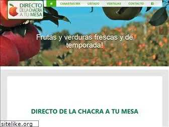 directodelachacra.com.uy