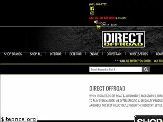 directoffroad.com