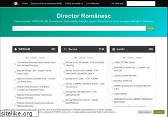 director-romanesc.ro