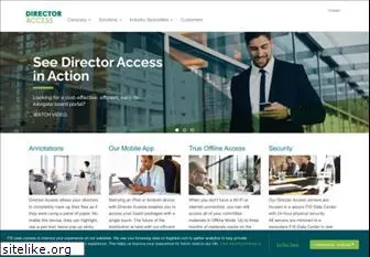 directoraccess.com