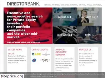directorbank.com