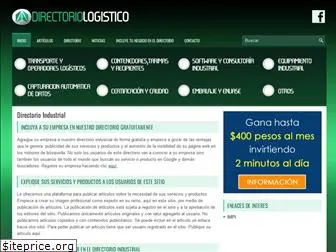 directorio-logistico.com.mx