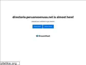 directorio.peruanosenusa.net