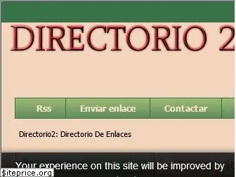 directorio2.com