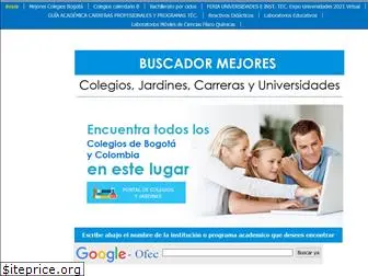 directoriocolegios.com