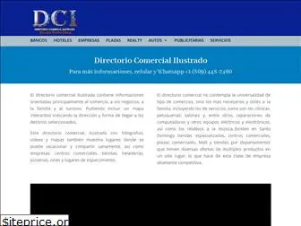 directoriocomercialilustrado.com