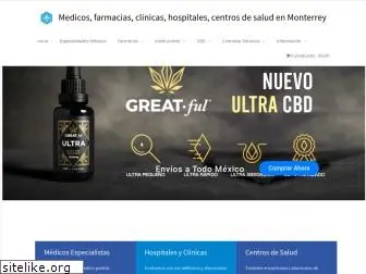 directoriomedicomx.com