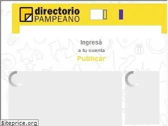 directoriopampeano.com