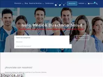 directoriosalud.me