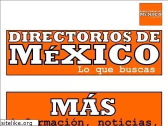 directoriosdemexico.com