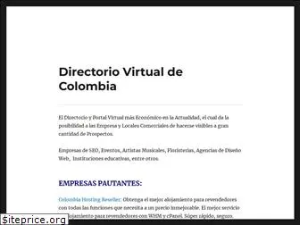 directoriovirtualcolombia.com