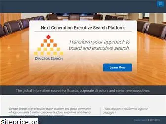 directorsearch.com