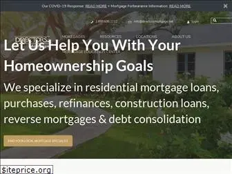 directorsmortgage.com