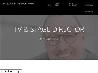 directorstevezuckerman.com