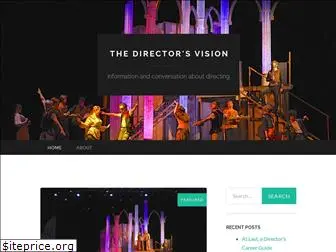 directorsvision.org