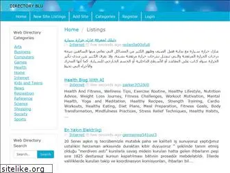 directory-blu.com