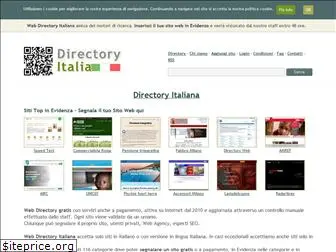 directory-italia.com