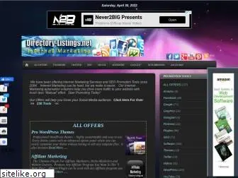 directory-listings.net