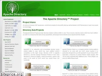 directory.apache.org