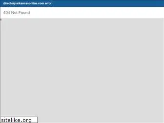 directory.arkansasonline.com
