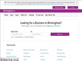 directory.birminghammail.co.uk