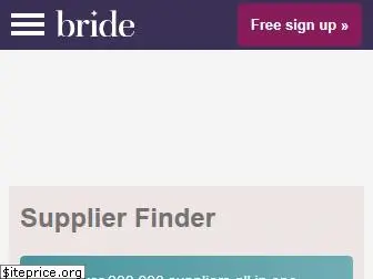 directory.bridemagazine.co.uk