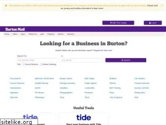directory.burtonmail.co.uk
