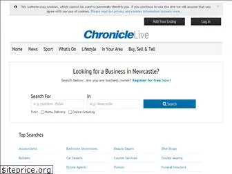 directory.chroniclelive.co.uk