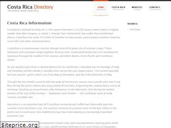 directory.co.cr