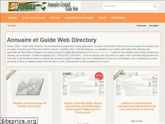directory.conua.com
