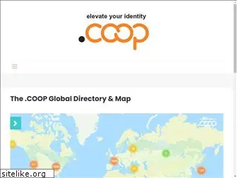 directory.coop