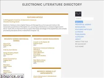 directory.eliterature.org