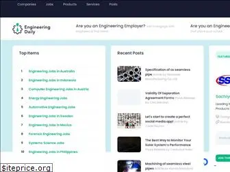 directory.engineeringdaily.net