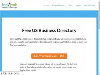 directory.loclweb.com