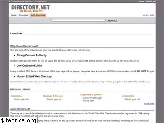 directory.net