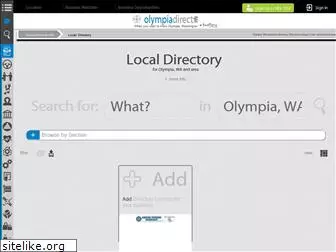 directory.olympiadirect.info