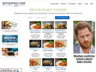 directory.restaurant.com