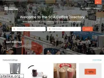 directory.sca.coffee