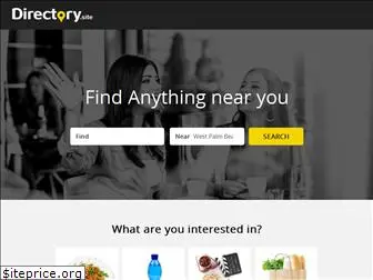 www.directory.site