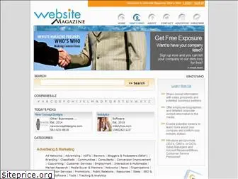 directory.websiteservices.com