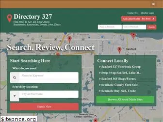 directory327.com