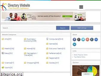 directory4website.com