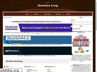 directory5.org