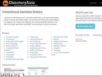 directoryauto.com