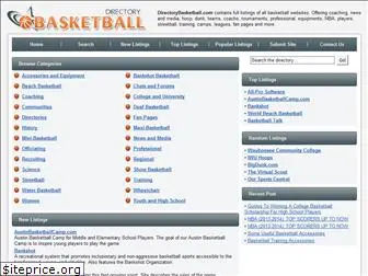 directorybasketball.com